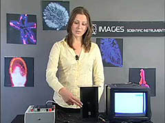 Shooting Real Time Video