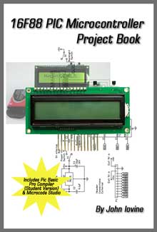 Coincidence Circuit Schematic