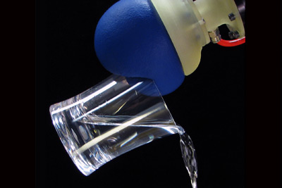 universal robotic gripper