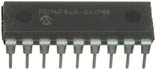 PIC 16F84