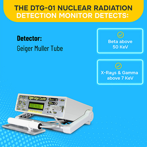 Detection Infographic