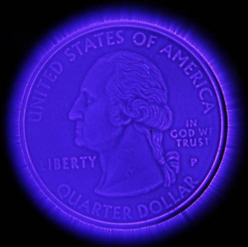 Kirlian Quarter