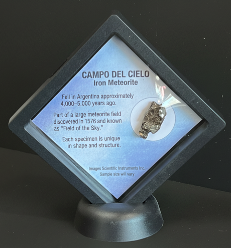 Meteorite